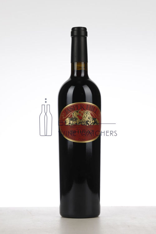 Image de 2010 GEORGIA'S PADDOCK SHIRAZ